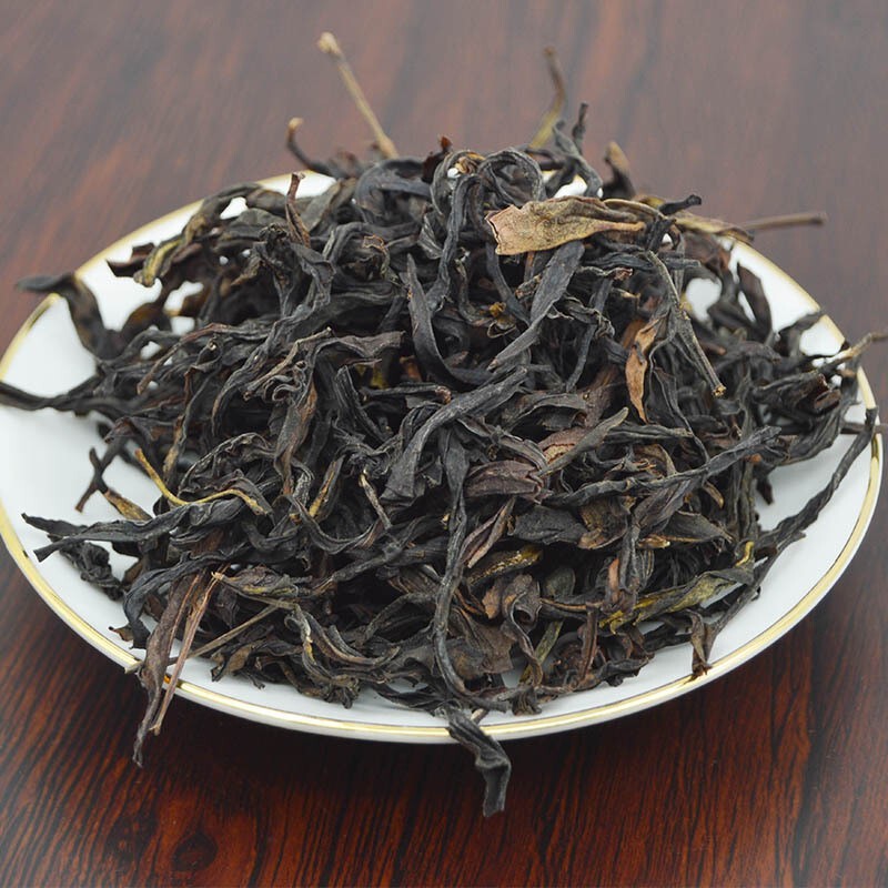 500g Premium Organic FengHuang Dancong Milan Honey Orchid Chinese Oolong tea