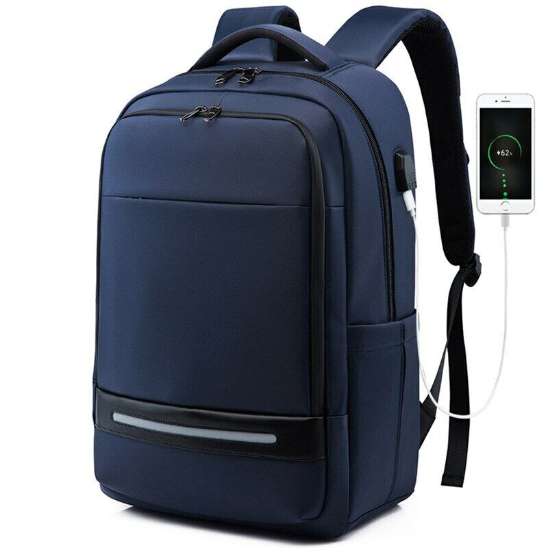Men Laptop Backpacks School Business Waterproof Bags Men Travel Women Commuter