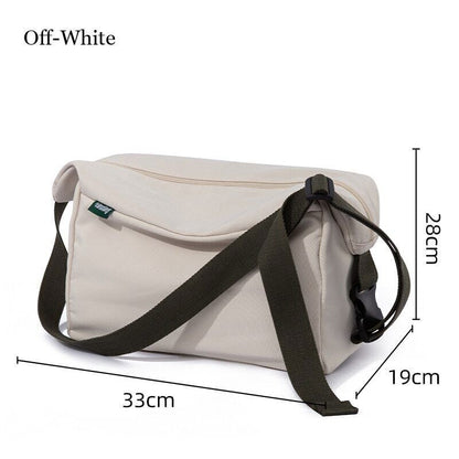 Men Bag Teenager Satchels Bags Travel Couple Small Bag