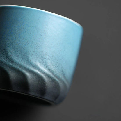 Unique Ceramic Coffee Cup Handcrafted Tea Cup of Tea