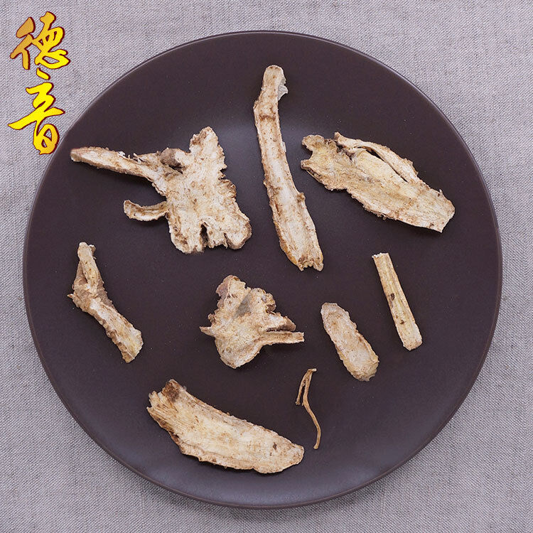 Sichuan Platycodon Grandiflorum Chinese Herbal Medicine Balloonflower Root 500g