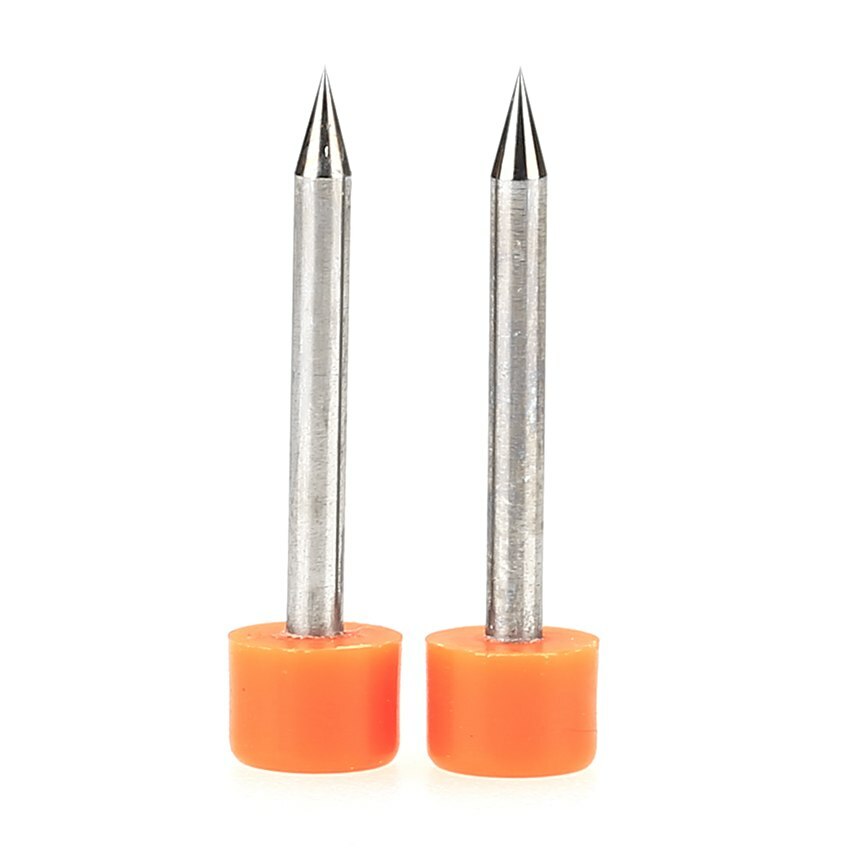 1 Pair Electrodes For Sumitomo Type 39/66/81C Fusion Splicer Electrodes