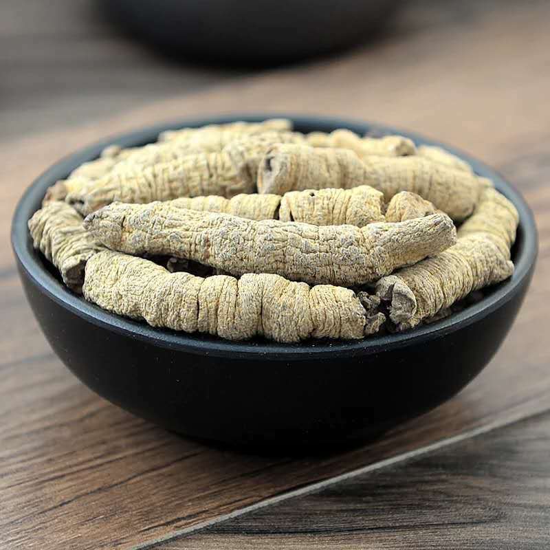 100% Natural Ba Ji Tian Morinda Root Morindae Officinalis Radix Chinese herbals