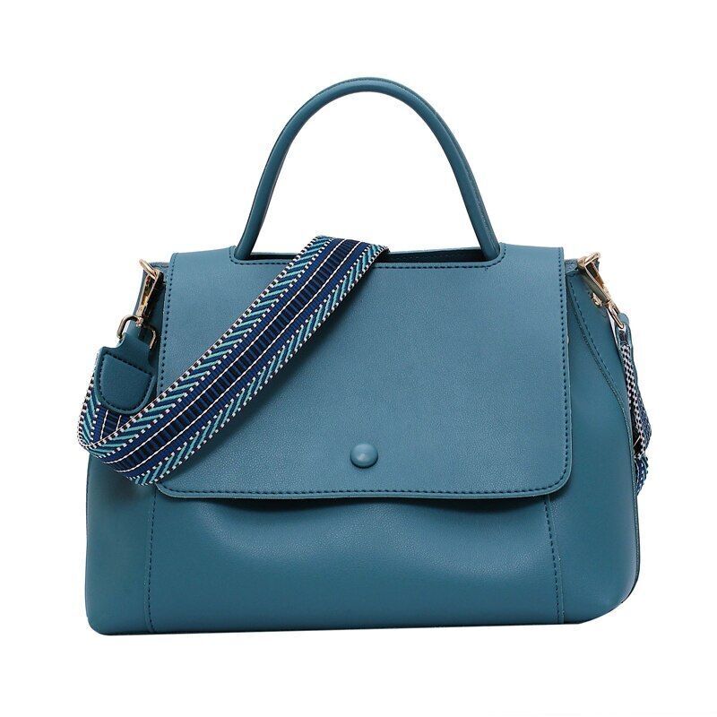 Totes Bags Women Large Capacity Handbags Shoulder Messenger Bag Retro Elegant