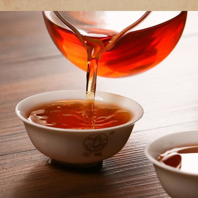 Baocheng A516 Senior Narcissism Wuyi Rock Tea Chaoshan Gongfu Tea Oolong Tea 900g -