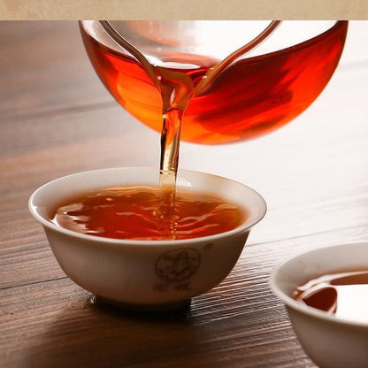 Baocheng A516 Senior Narcissism Wuyi Rock Tea Chaoshan Gongfu Tea Oolong Tea 900g -