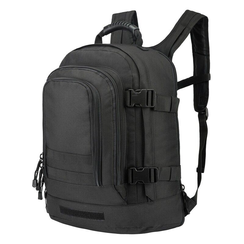 Military Camping Backpack Men Tactical Waterproof Travel Bags Rucksack Hiking