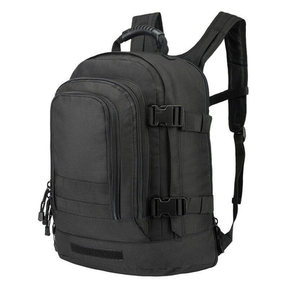 Military Camping Backpack Men Tactical Waterproof Travel Bags Rucksack Hiking