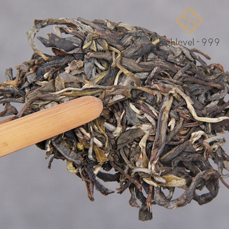 357g Raw Puer Tea Cake Xi Gui Yunnan Mountain Grown Ancient Tree Aroma Tea