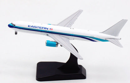 1:400 JC Wings EASTERN BOEING 767-300ER Passenger Airplane Diecast Plane Model