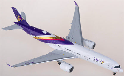 for Phoenix for Thai Airways for Airbus A350-900 HS-THS 1:400 Airplane Model