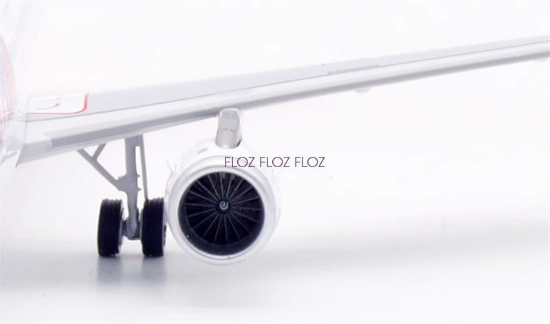 for Retro Models for TAM for Airbus A320 PR-MAK 1:200 Aircraft Pre-built Model
