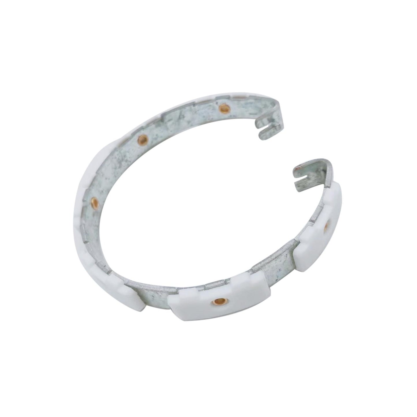 Washer Lining Clutch Belt W10817888 for Whirlpool Kenmore Repair Accessories