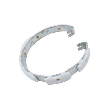 Washer Lining Clutch Belt W10817888 for Whirlpool Kenmore Repair Accessories
