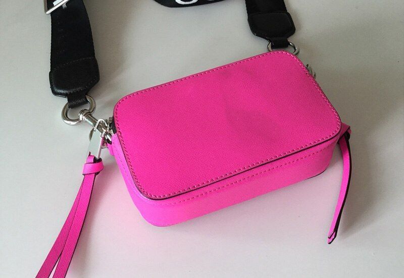 Shoulder Bag Genuine Leather Women Purse Fashion Zipper Handbags Crossbody 1 PC