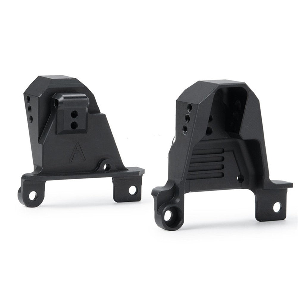 4Pcs 1/10 RC Car Aluminum Shock Towers Mount Bracket For Traxxas TRX4 324