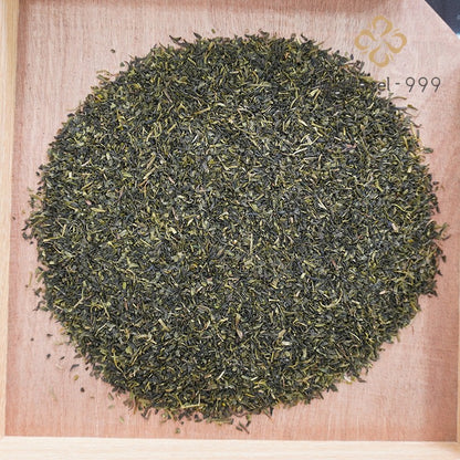 500g Jasmine Green Tea Guangxi Hengxian Scented Fannings Loose Leaf High Tea