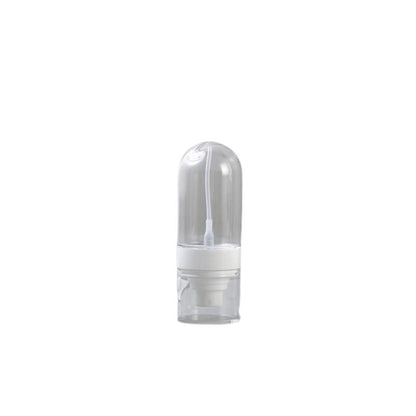 Spray Bottle 30-100ml Plastic Refillable Fine Mist Empty Cosmetic Pump Container