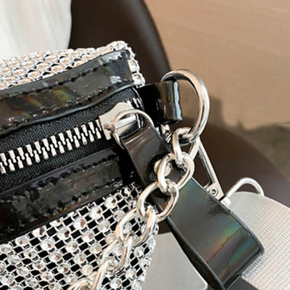 Fashion Waist Pack Fanny Pack Bum Pouch Phone Bag Waist Bag Belt Bag Chest Bag