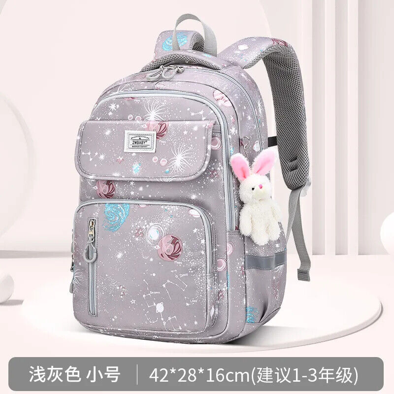 Children School Bags Girls Boys Backpack Kids Backpacks Schoolbags Book Bags