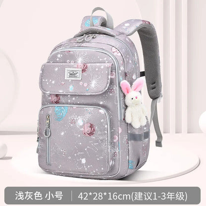 Children School Bags Girls Boys Backpack Kids Backpacks Schoolbags Book Bags