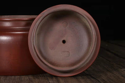 Chinese Yixing Zisha Clay Handmade Kung Fu Tea Exquisite Teapot 品名：松鼠壶