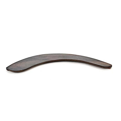 Self Adhesive Rosewood Guitar Armrest Arm Rest For Acoustic Classical Guitar