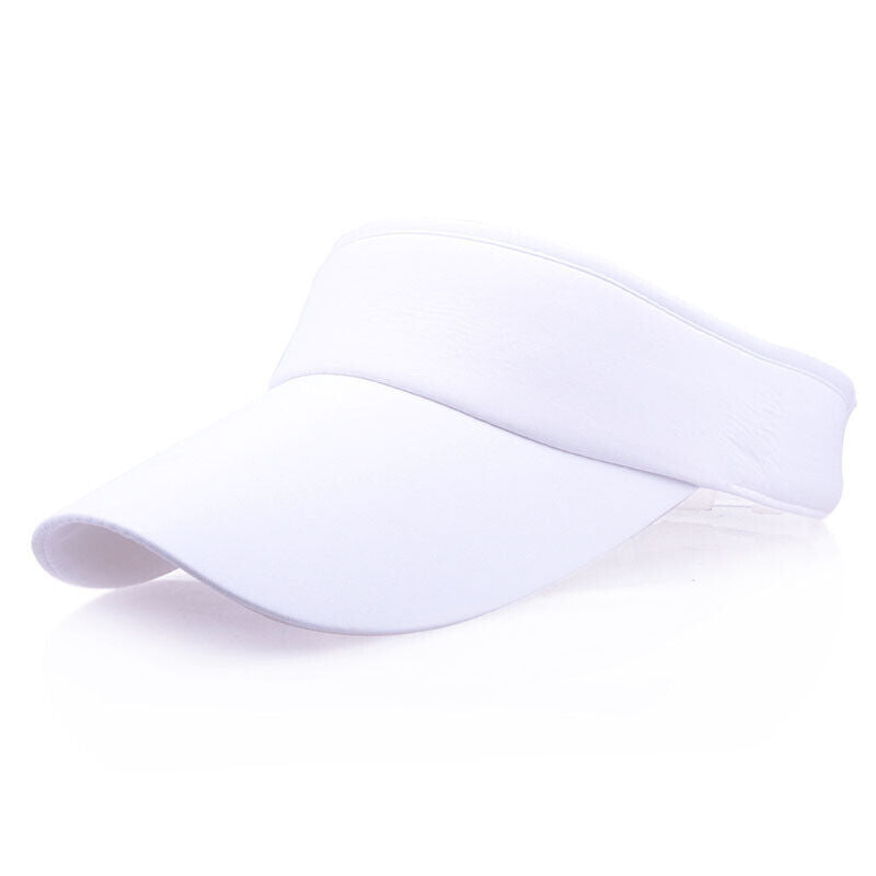 No Top Sun Hat Neutral Hat Adjustable Outdoor Sun Hat Empty Top Hat Sunshade