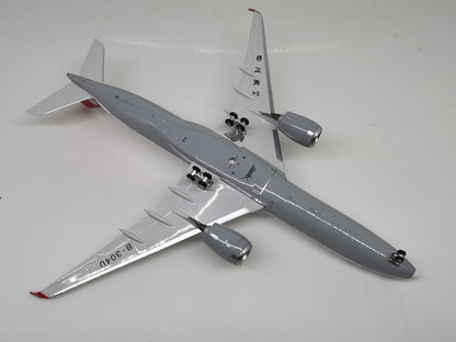 1:400 Phoenix Sichuan Airlines AIRBUS A350-900 Airplane Diecast Aircraft Model