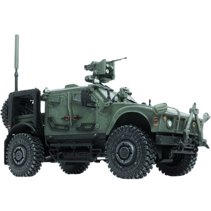 1/72 T-MODEL M-ATV Anti Mine Vehicle Model NATO Special Forces 2023