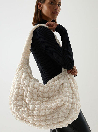 Handbag Trend High Quality Shoulder Crossbody Shopping Tote Bag