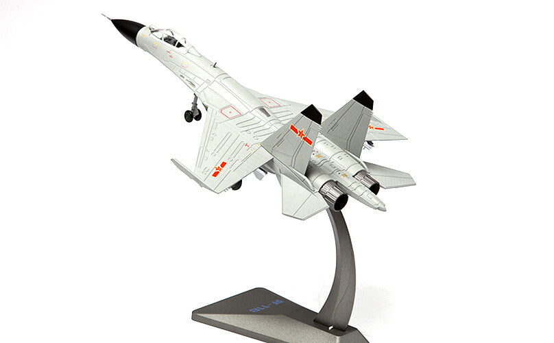 AF1 China J-11B 1/72 diecast plane model aircraft