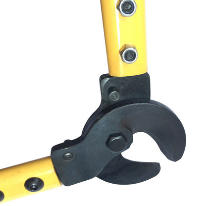 LK-250 250mm2 Max Copper and Aluminum Wire Cable cutter Maintenance Tools