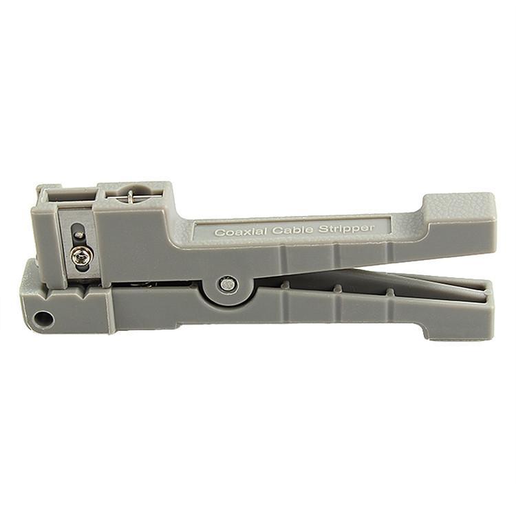 Fiber Optic Cable Stripping Optic Tool Stripper ldeal Coaxial Cable Stripper