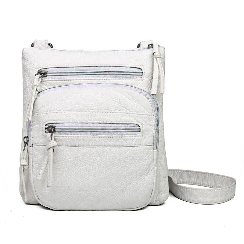 Women's Bag Bags Women PU Leather Bags Women Shoulder Women Bag Crossbody Bag