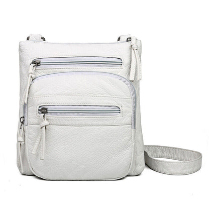 Women's Bag Bags Women PU Leather Bags Women Shoulder Women Bag Crossbody Bag