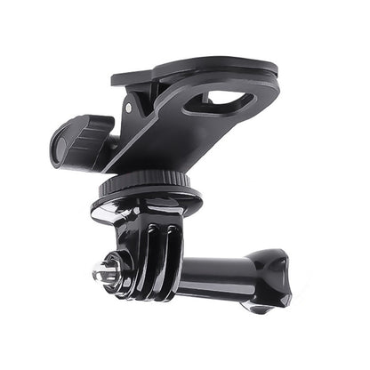 Car Sun Visor Bracket Clip Holder For Insta360 one X2/X3 Action Camera Parts aa