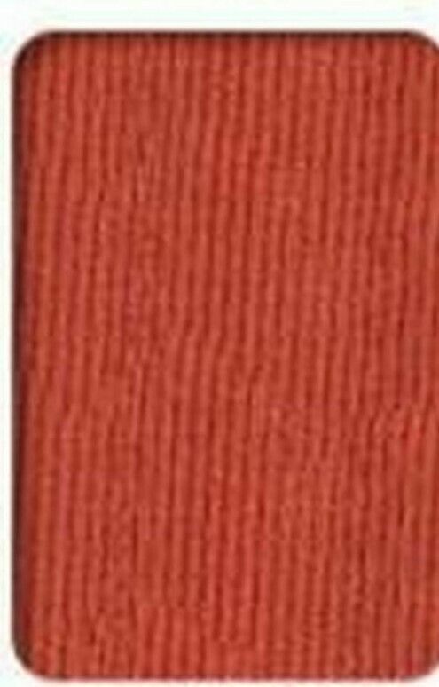 50x135cm Thin Cotton Spandex Rib Fabric 160 Gsm For T-Shirt Tops Stretchy Jersey