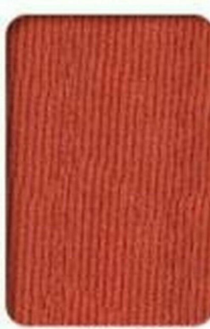 50x135cm Thin Cotton Spandex Rib Fabric 160 Gsm For T-Shirt Tops Stretchy Jersey