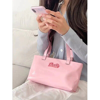 Barbie handbag fashion shoulder bag barbie premier barbie purse