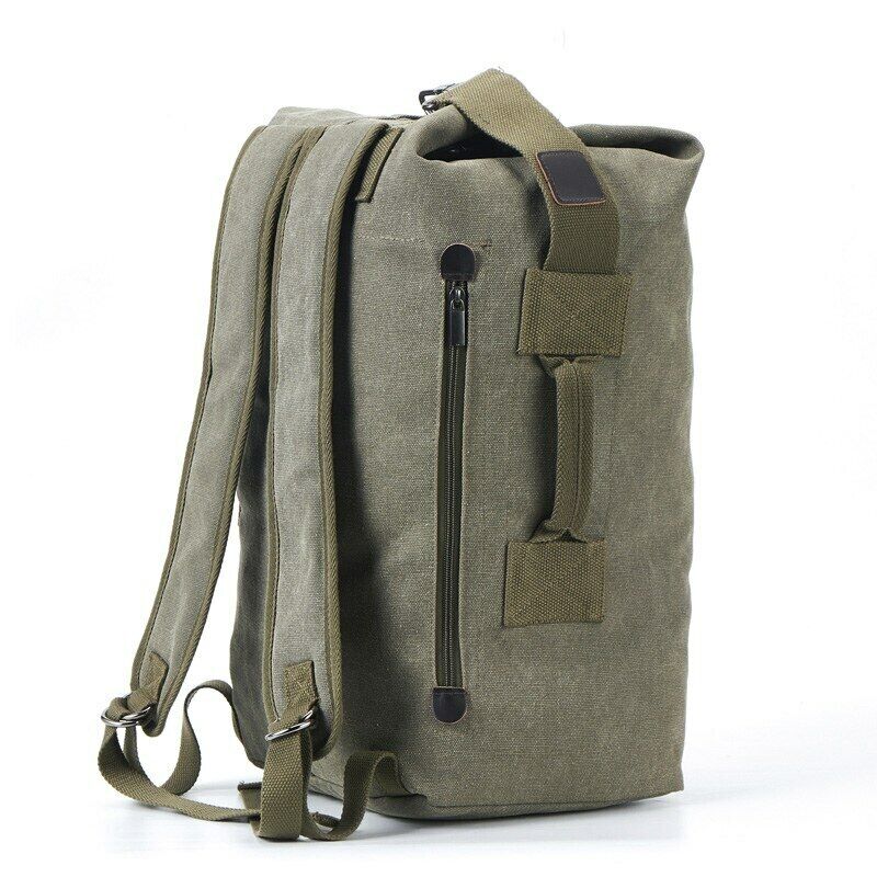 Large Capacity Rucksack Man Travel Bag Mountaineering Backpack Male Luggage Gift