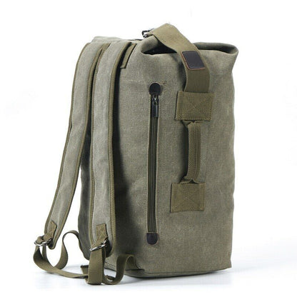 Large Capacity Rucksack Man Travel Bag Mountaineering Backpack Male Luggage Gift