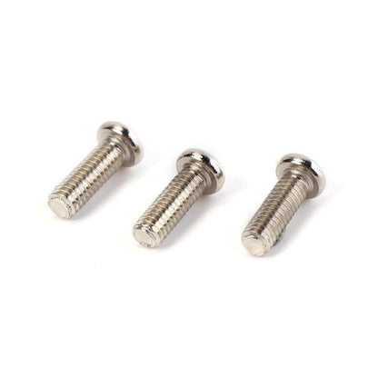Electric Scooter Rear Back Fender Mudguard Screw Rubber Cap Plug Cover Accessory