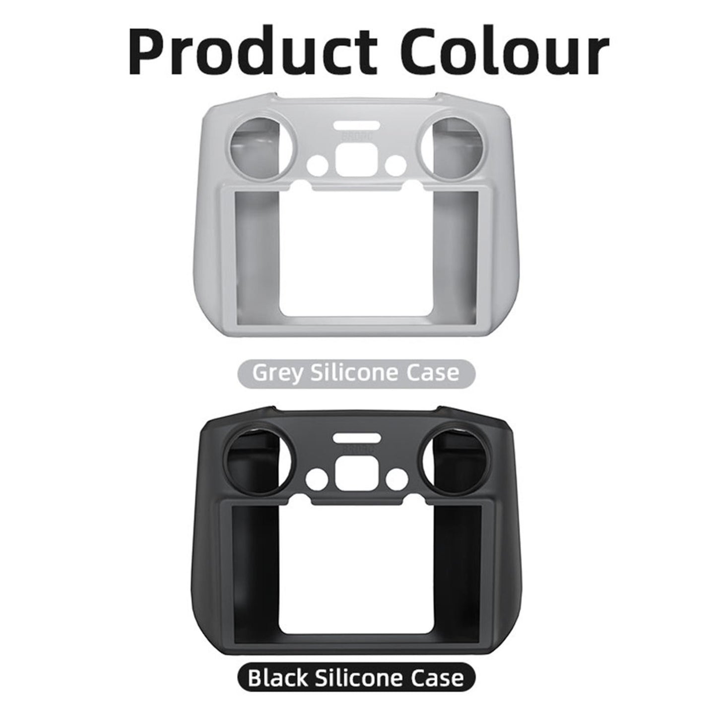 Silicone Case Skin Cover Protective Case for DJI RC 2 Air 3 Remote Controller