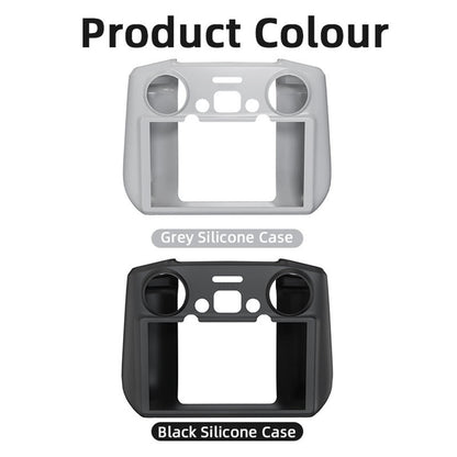 Silicone Case Skin Cover Protective Case for DJI RC 2 Air 3 Remote Controller