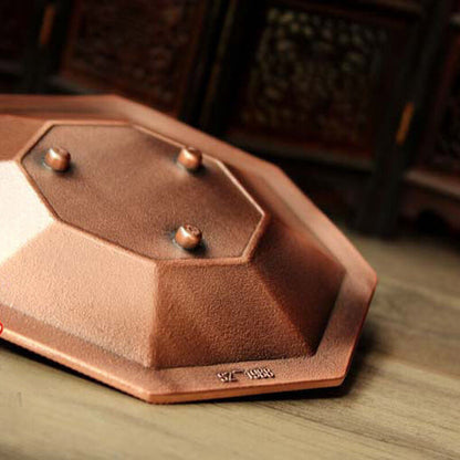 Buddhist Supplies Buddhism Eight Elephant Sacrifice Fire Plate Bowl Collection