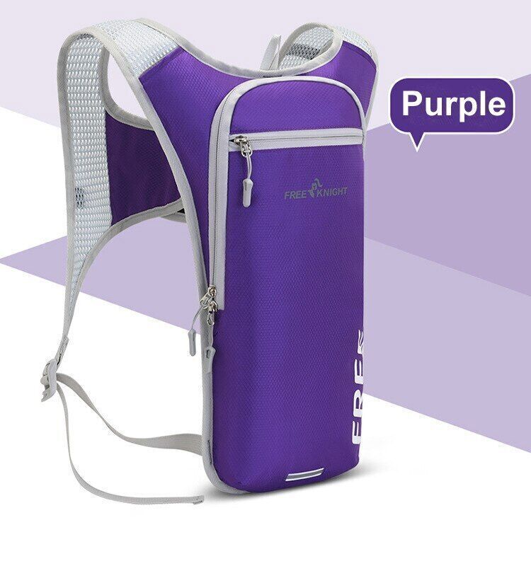 Cycling Bag Bicycle Backpack Ridding Running Backpacks Camping Hiking Bike Bag