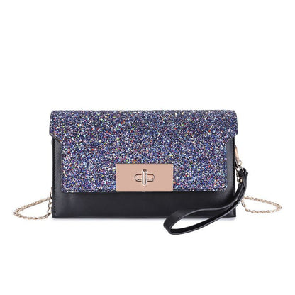 Clutch Evening Bag Women Small Handbag Women Envelope Bag Ladies Pu Day Clutch