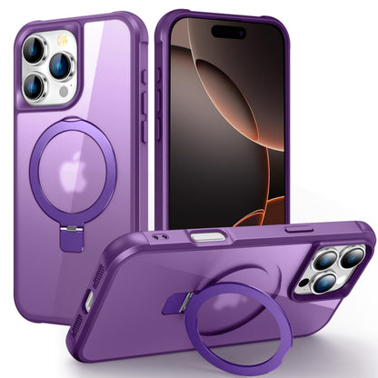 Magnetic Case for iPhone 16 15 14 13 12 11 Pro Max Plus with Mag-Safe Slim Cover