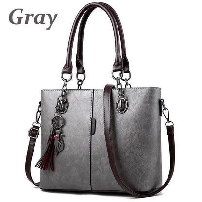 Handbags Women Bags Crossbody bags Women Shoulder Bag Leather Handbag